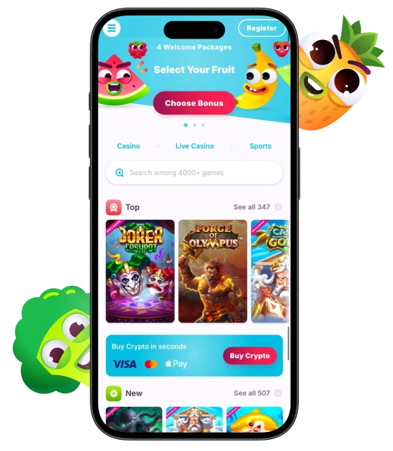 Nomini Casino Deutschland Mobile